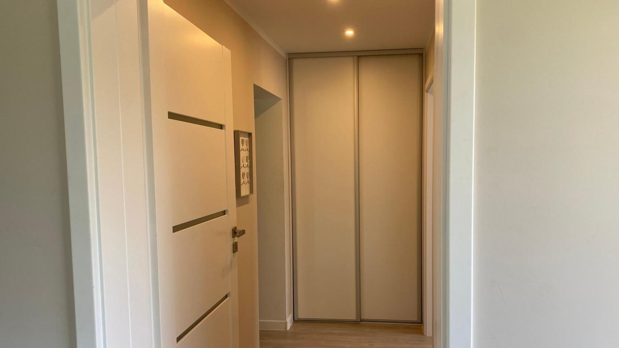 Apartamenty Fredry Lesko Zewnętrze zdjęcie